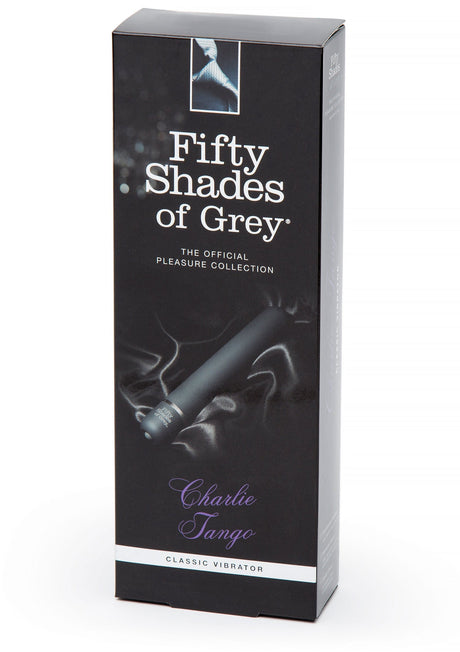 Classic Vibrator 6 inch
