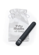 Classic Vibrator 6 inch