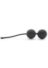 Silicone Jiggle Balls