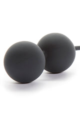 Silicone Jiggle Balls