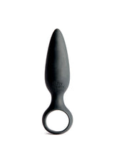 Silicone Butt Plug