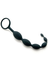 Silicone Anal Beads