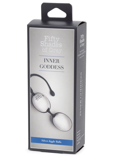 Jiggle Balls 67gr