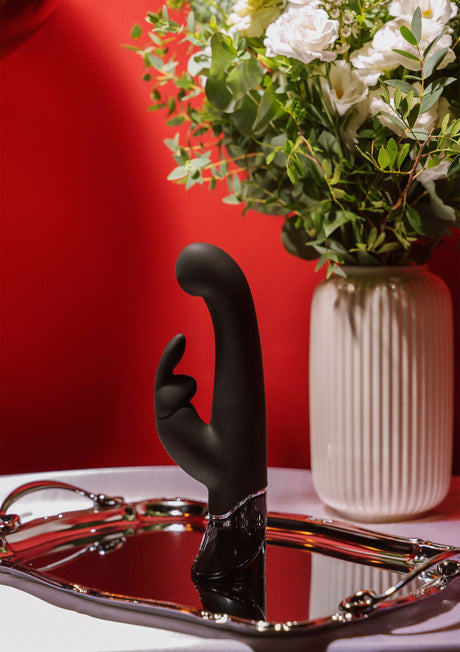 G-Punkt Rabbit Vibrator