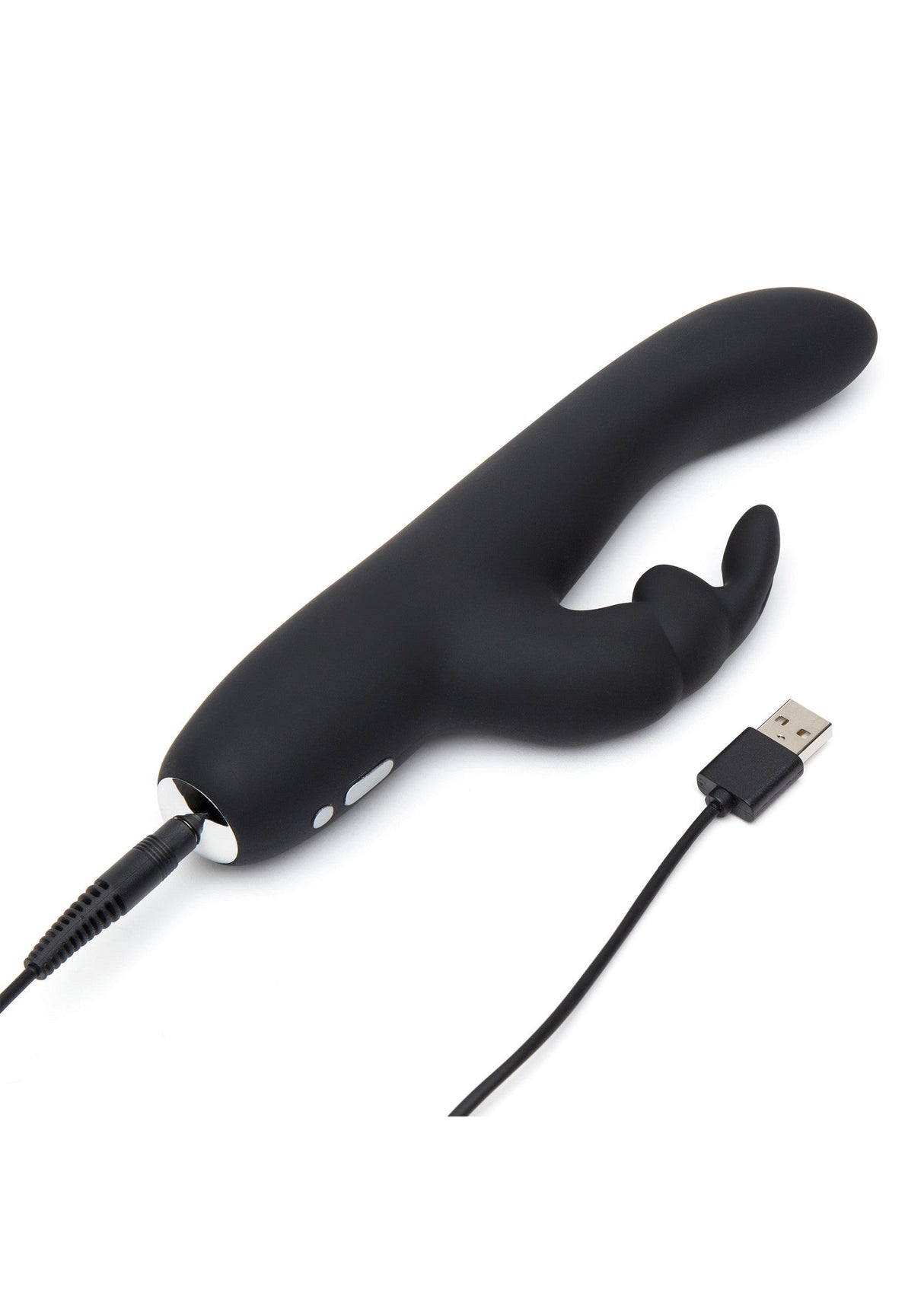 Slimline Rabbit Vibrator