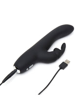 Slimline Rabbit Vibrator