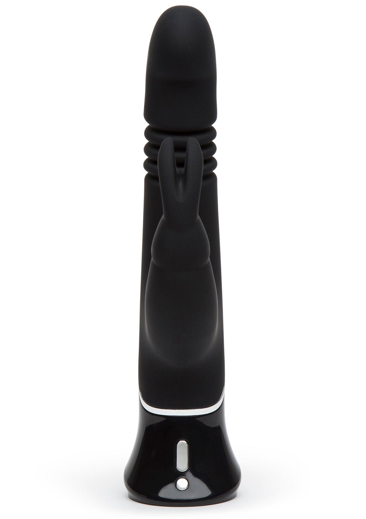 Thrusting Rabbit Vibrator