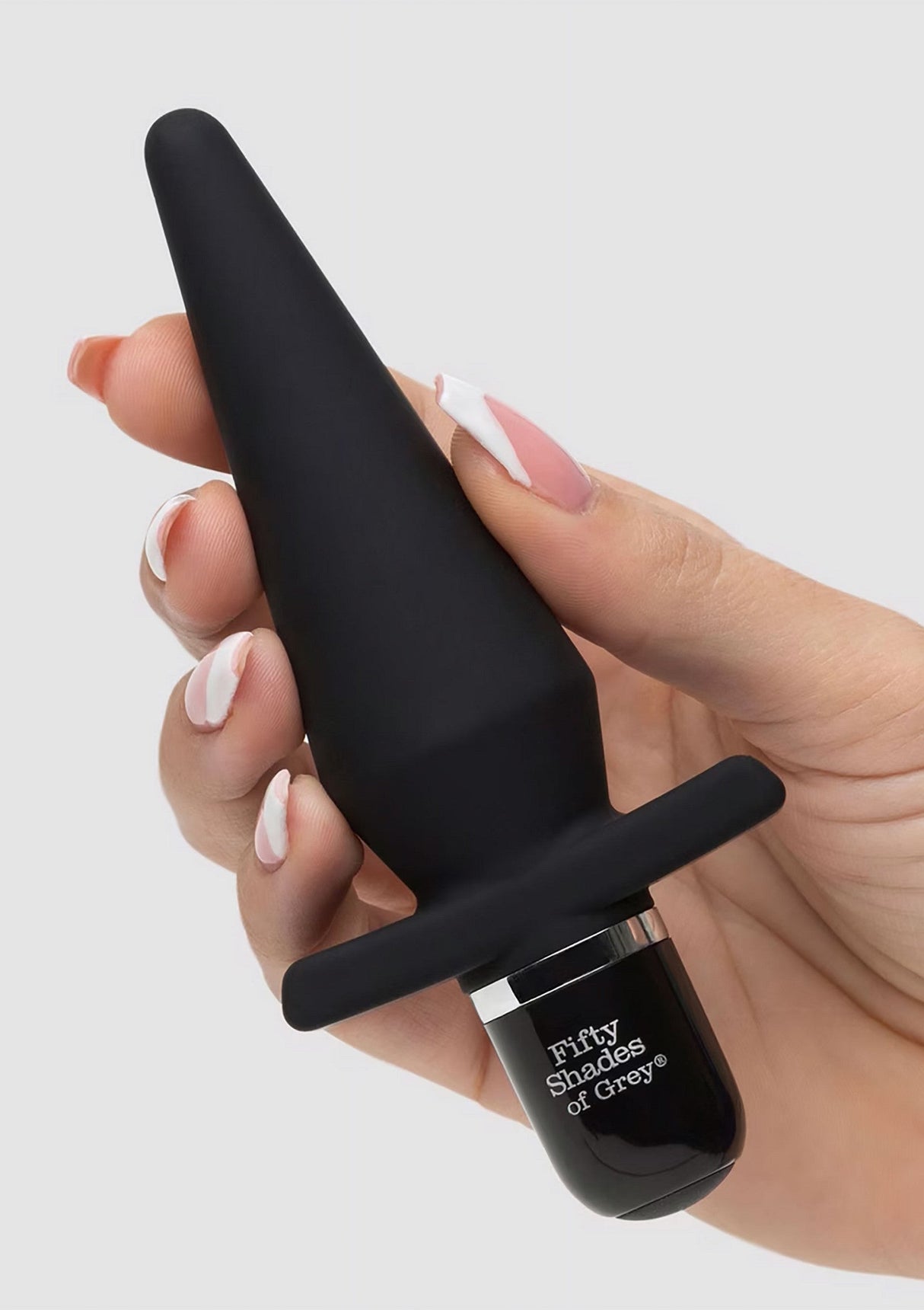 Anal Kit 4 pcs