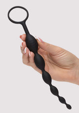 Anal Kit 4 pcs