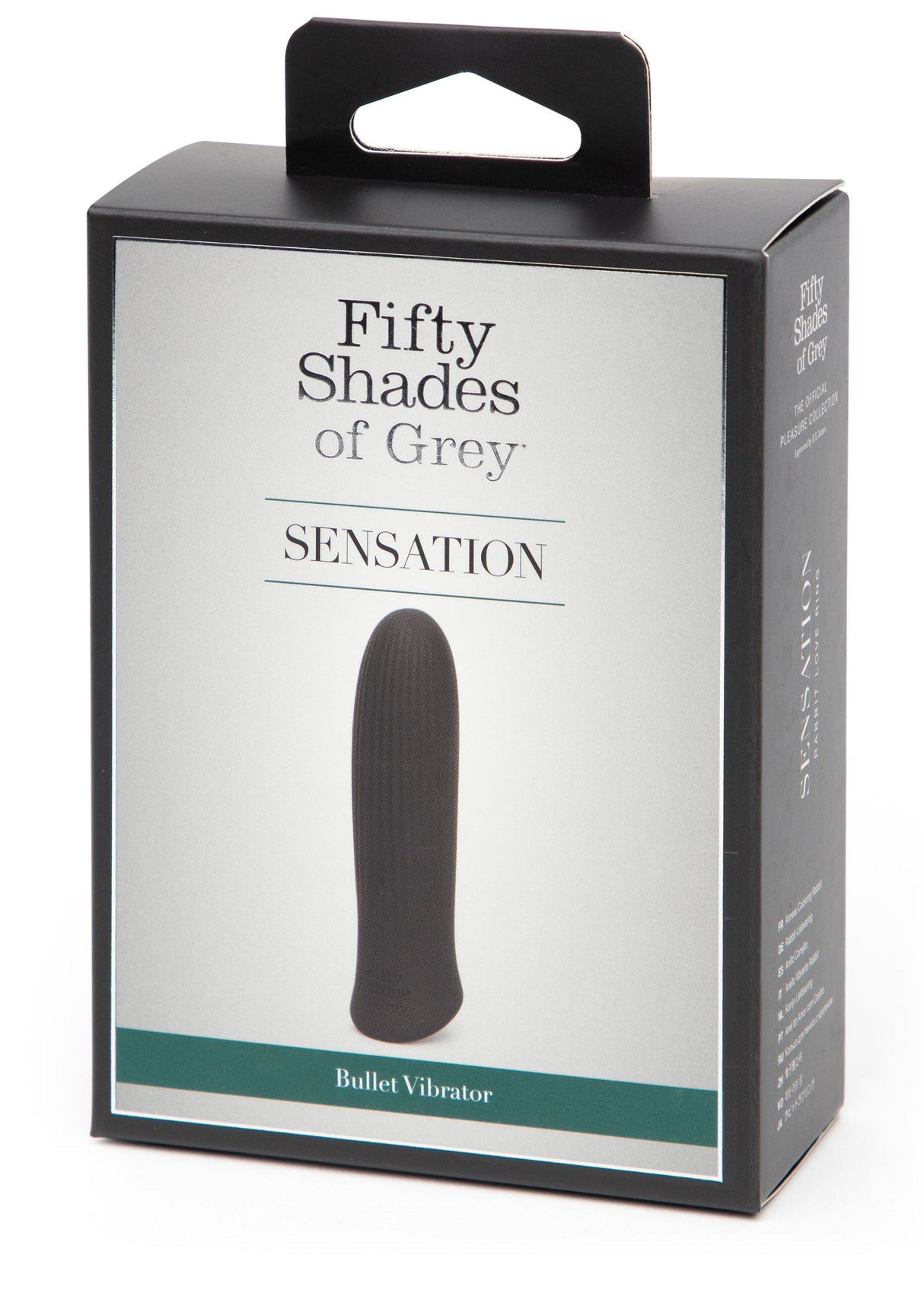 Bullet Vibrator