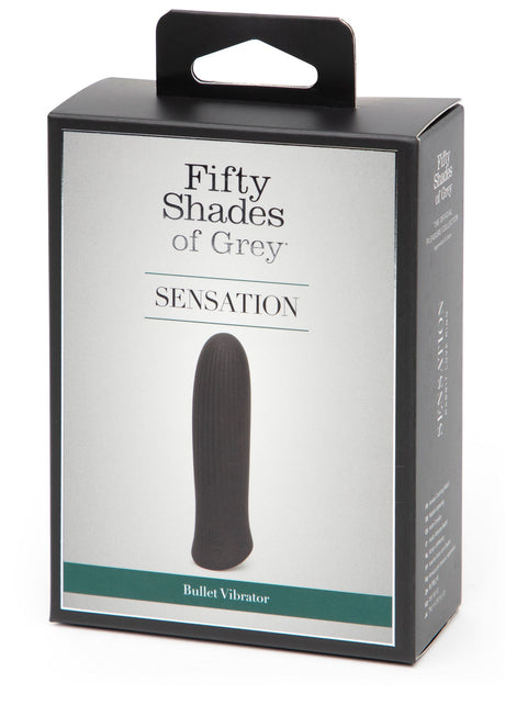 Bullet Vibrator