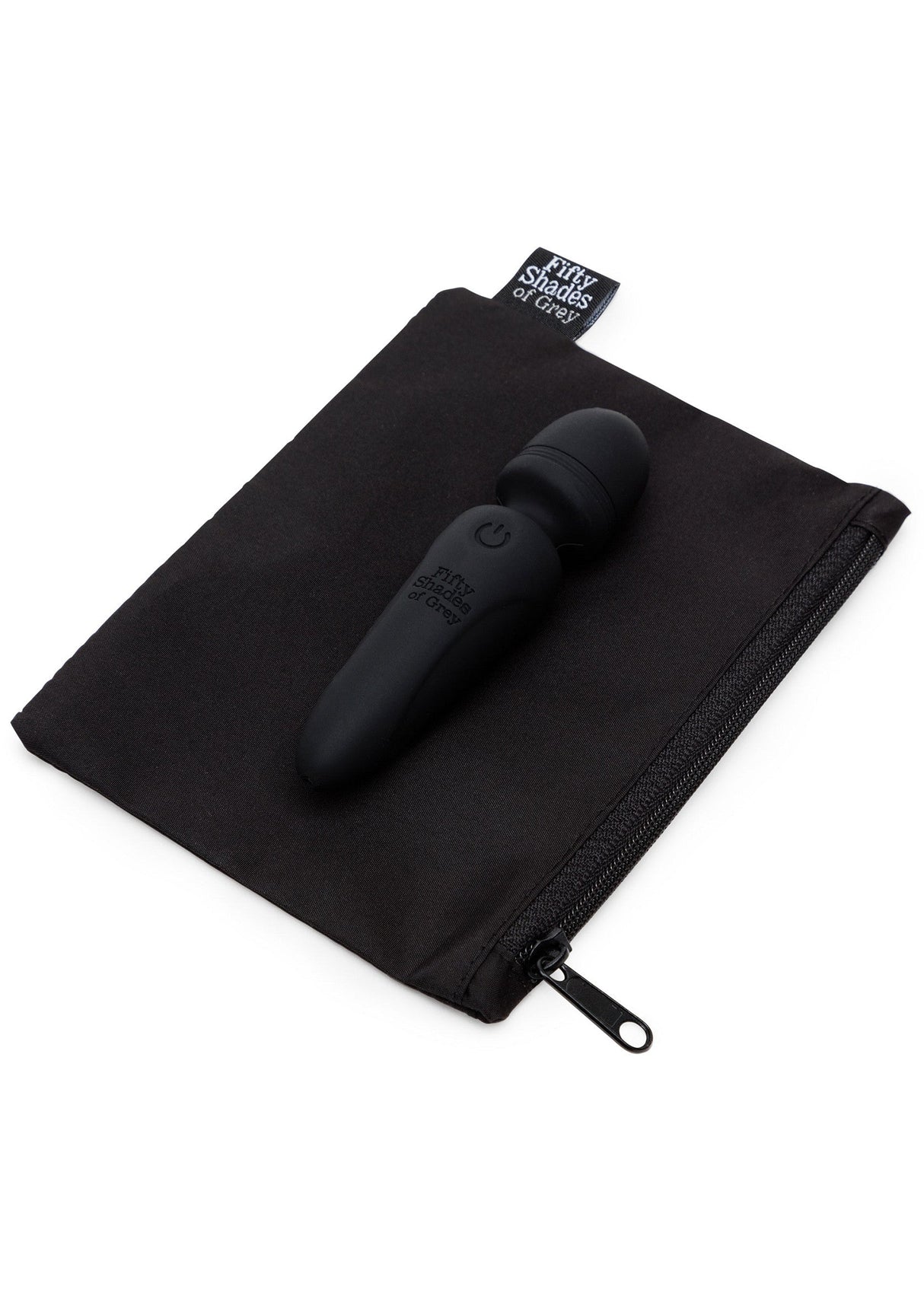 Mini Wand Vibrator