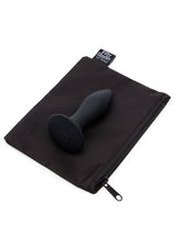 Vibrating Butt Plug