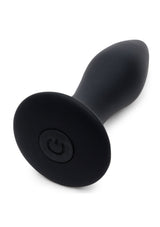 Vibrating Butt Plug