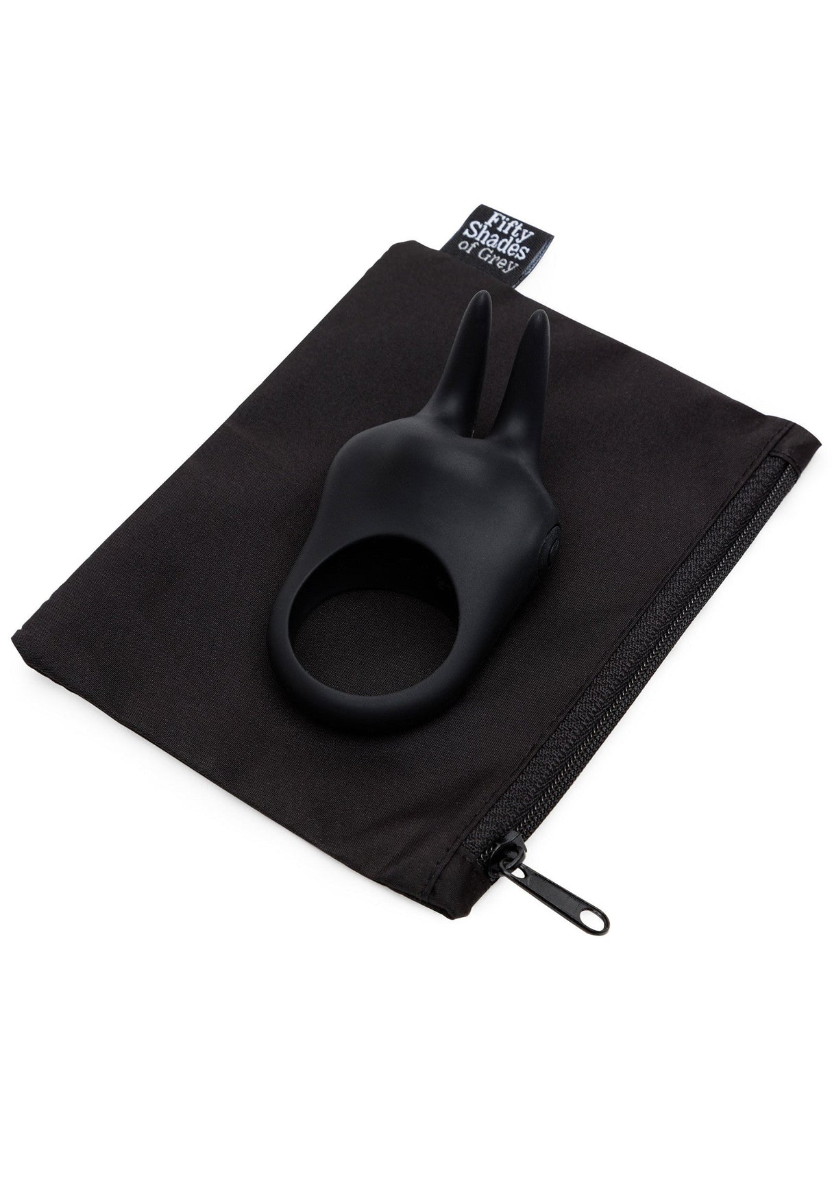 Vibrating Love Ring