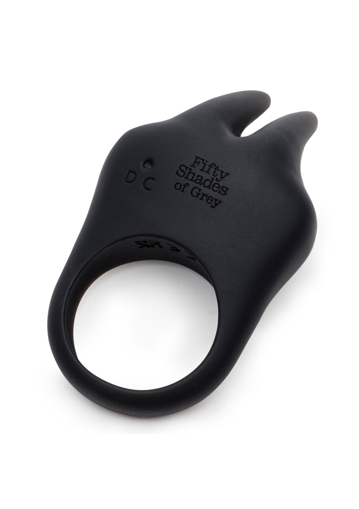 Vibrating Love Ring