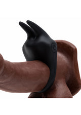 Vibrating Love Ring