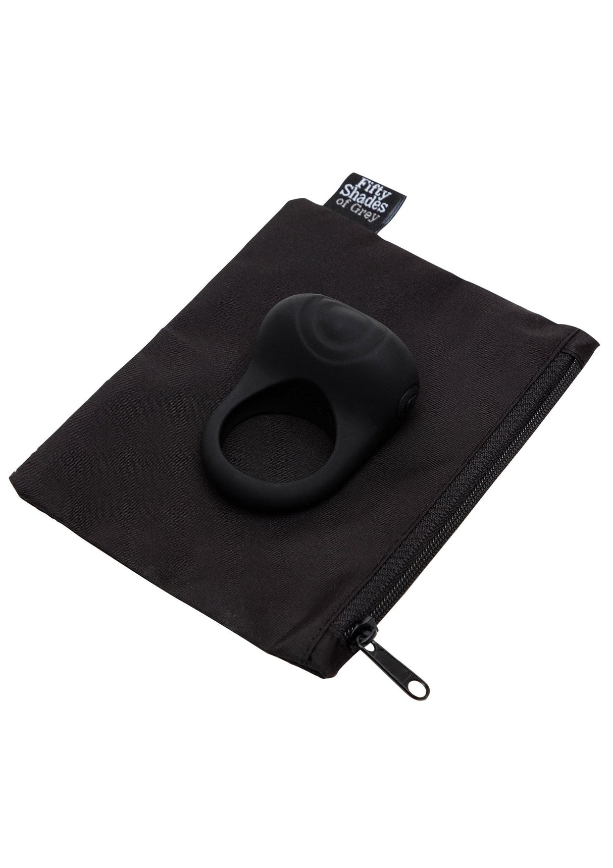 Vibrating Rabbit Love Ring