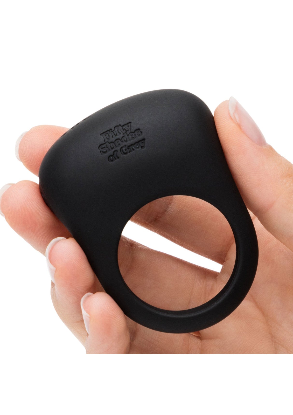 Vibrating Rabbit Love Ring