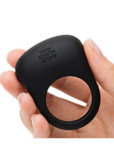 Vibrating Rabbit Love Ring