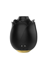 Black Rose Suction Stimulator