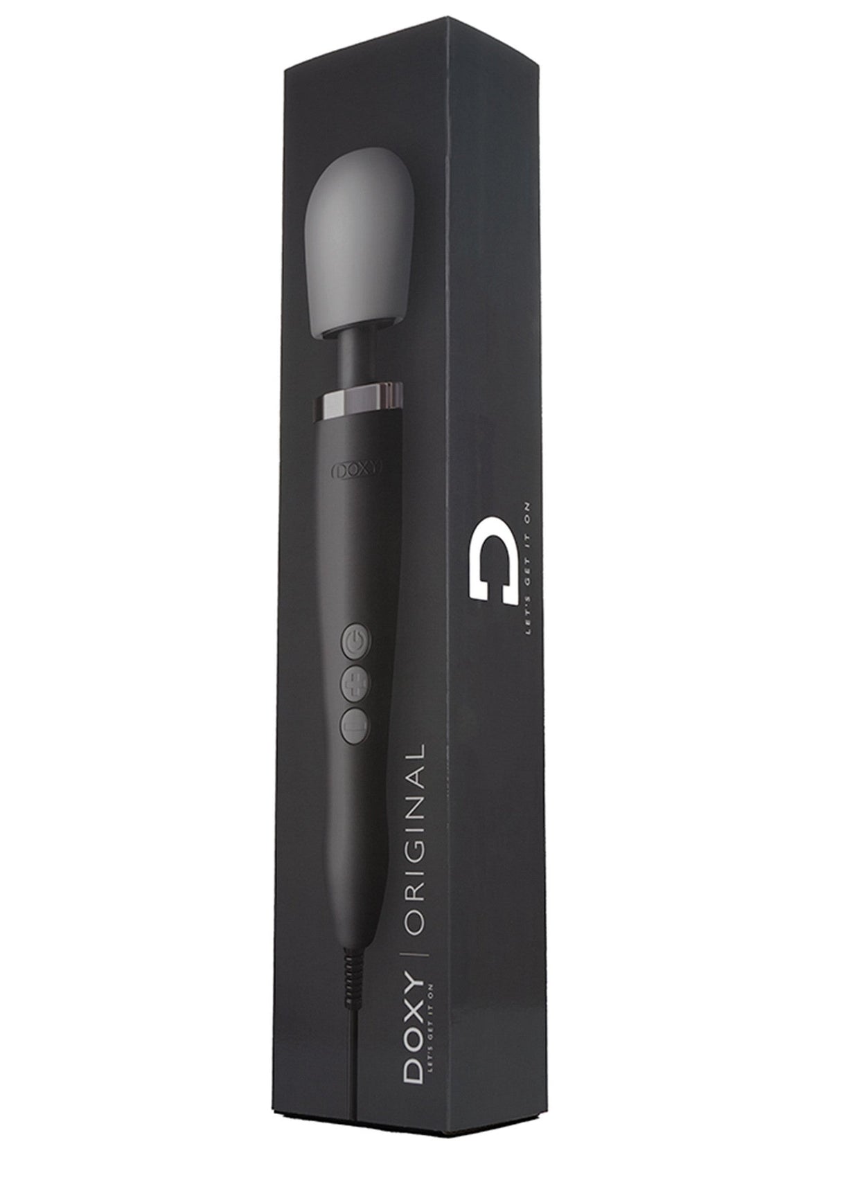 DOXY Original Massager