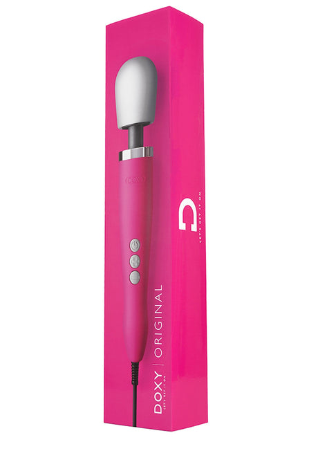DOXY Original Massager