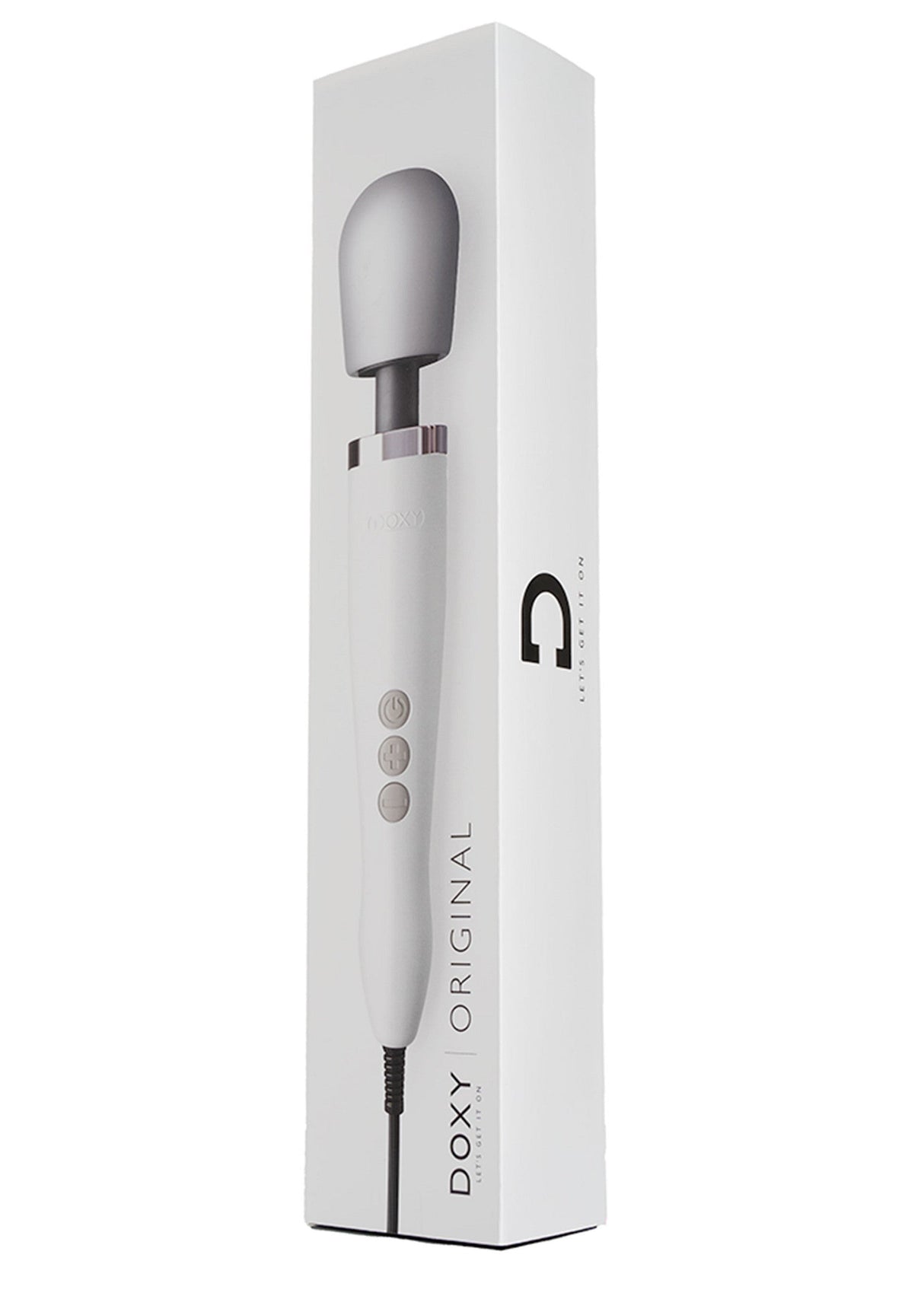 DOXY Original Massager