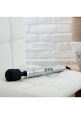 Druckguss Metall Wand Massager