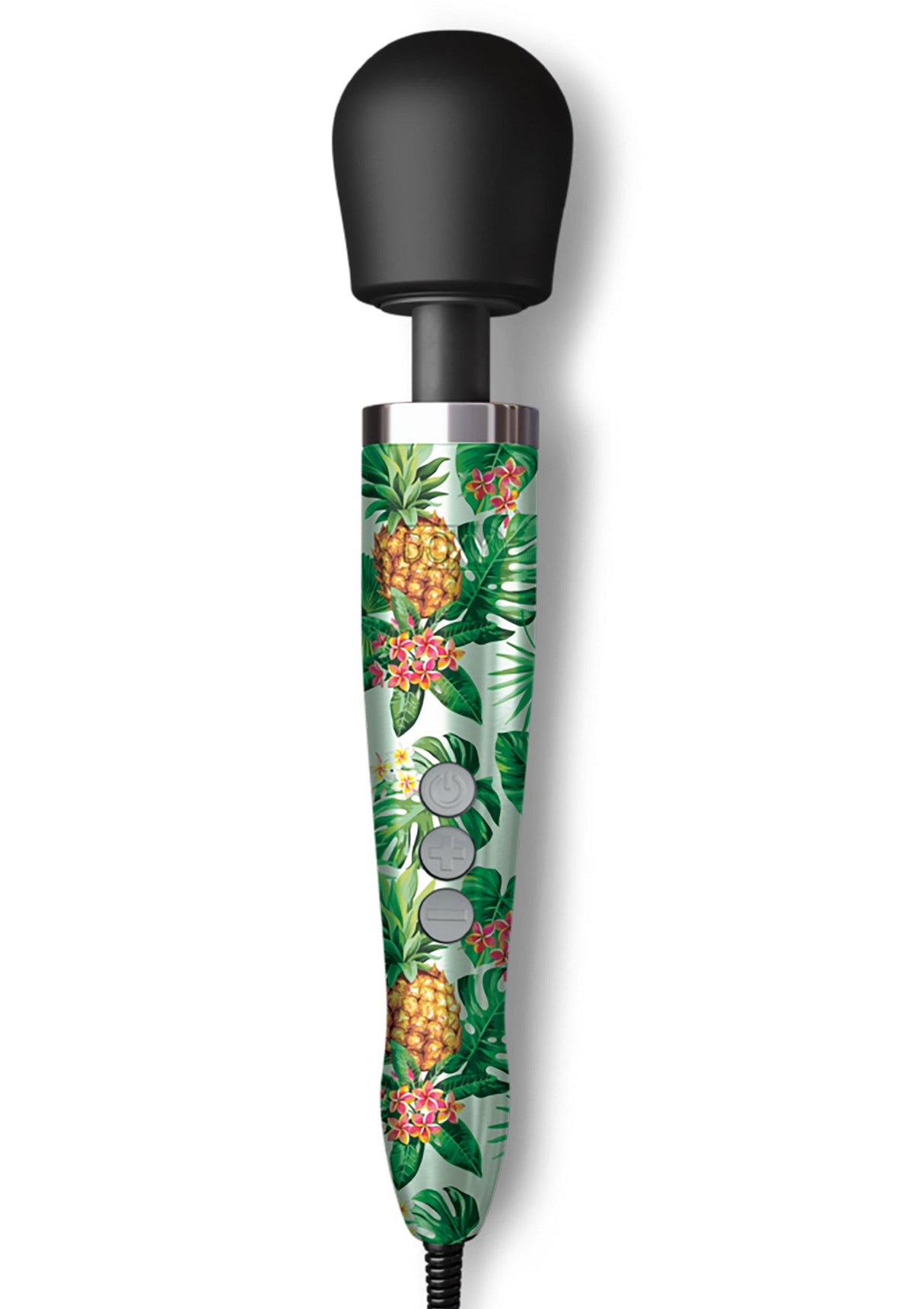 Druckguss Metall Wand Massager