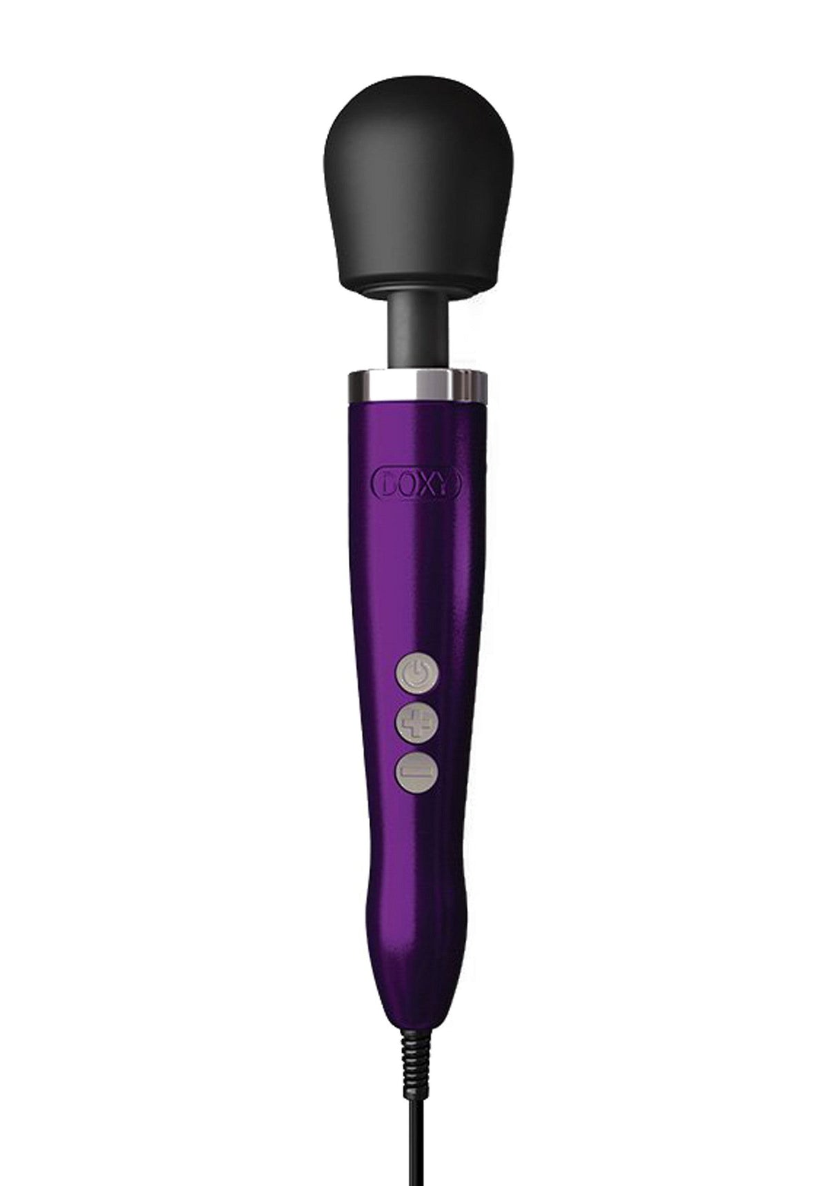 Druckguss Metall Wand Massager