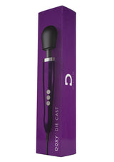 Druckguss Metall Wand Massager