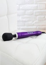 Druckguss Metall Wand Massager