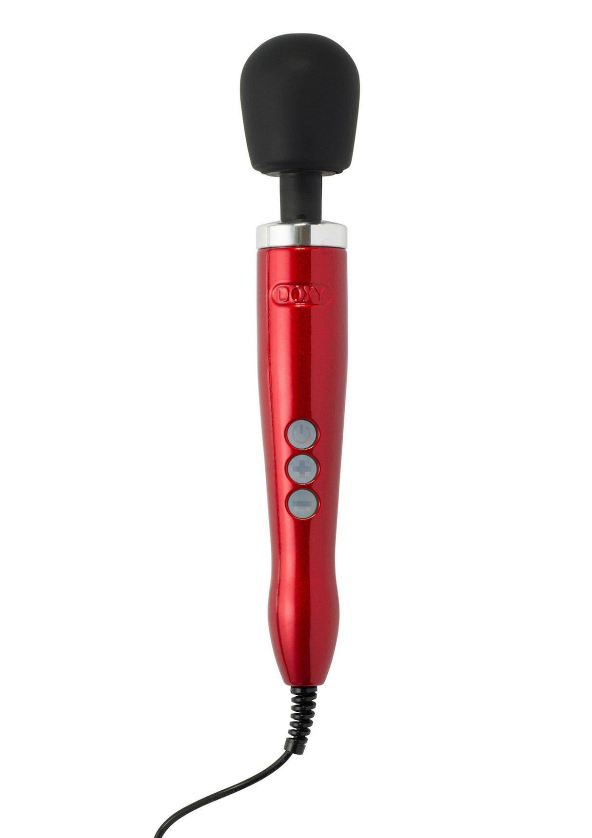 Druckguss Metall Wand Massager