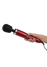 Druckguss Metall Wand Massager