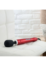 Druckguss Metall Wand Massager