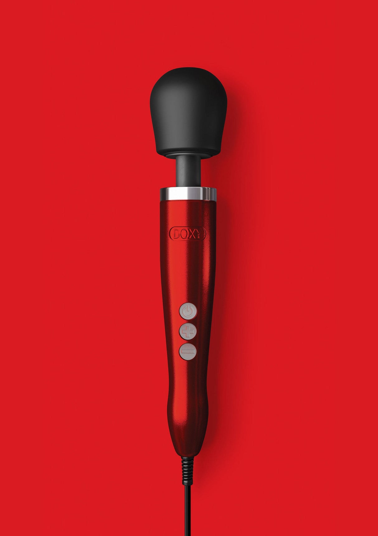 Druckguss Metall Wand Massager