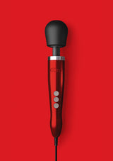Druckguss Metall Wand Massager