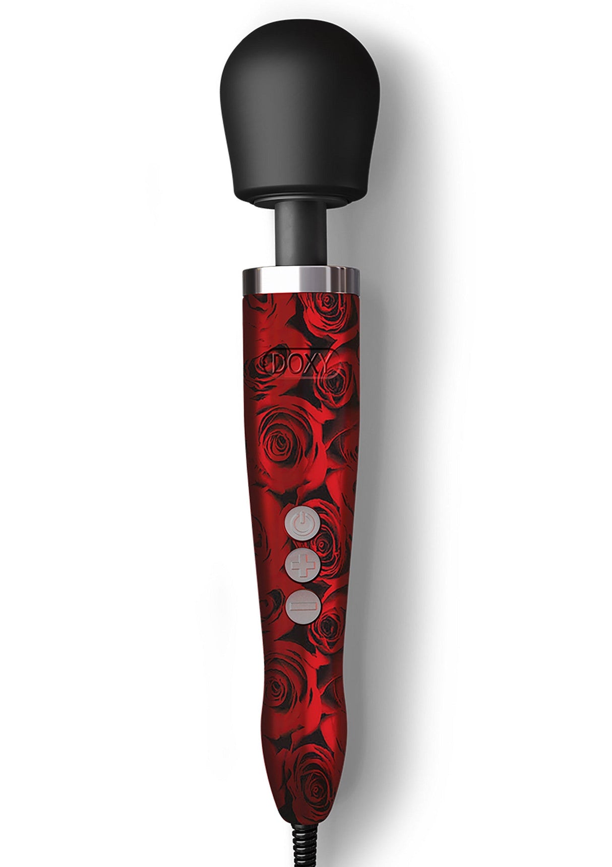 Druckguss Metall Wand Massager