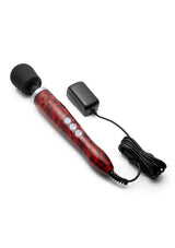 Druckguss Metall Wand Massager