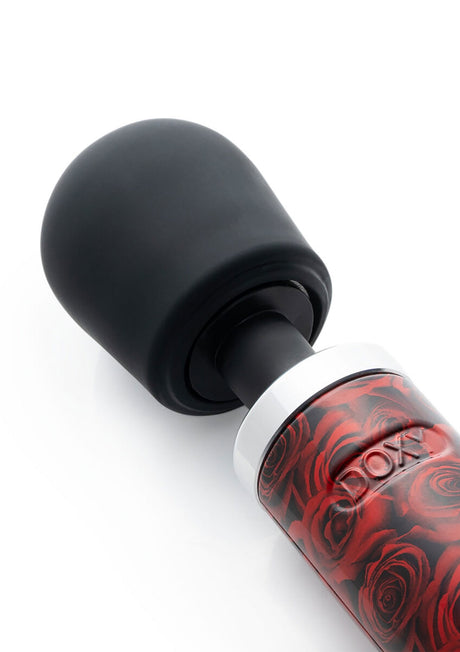 Die Cast Metal Wand Massager