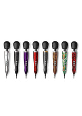 Druckguss Metall Wand Massager