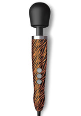 Druckguss Metall Wand Massager