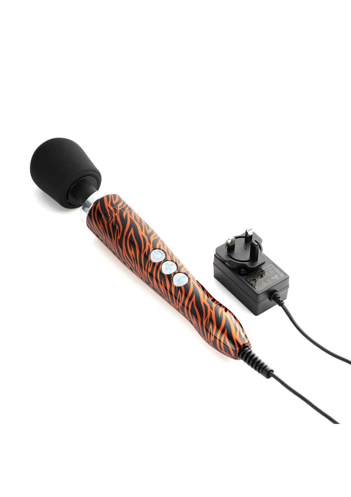 Druckguss Metall Wand Massager