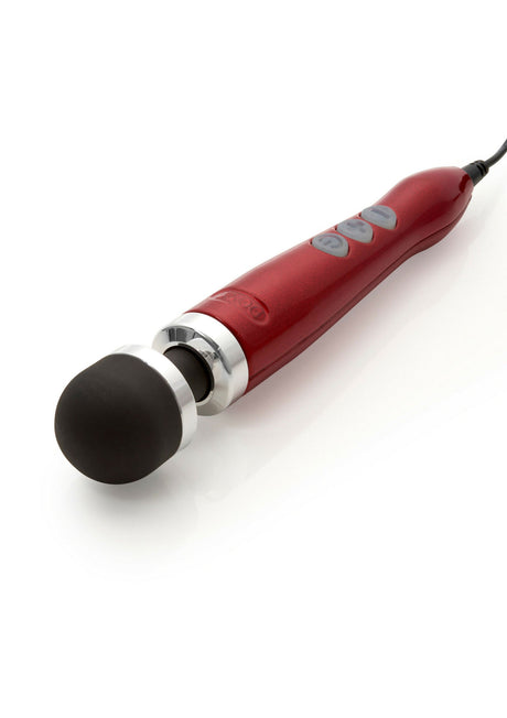 Die Cast 3 Compact Massager