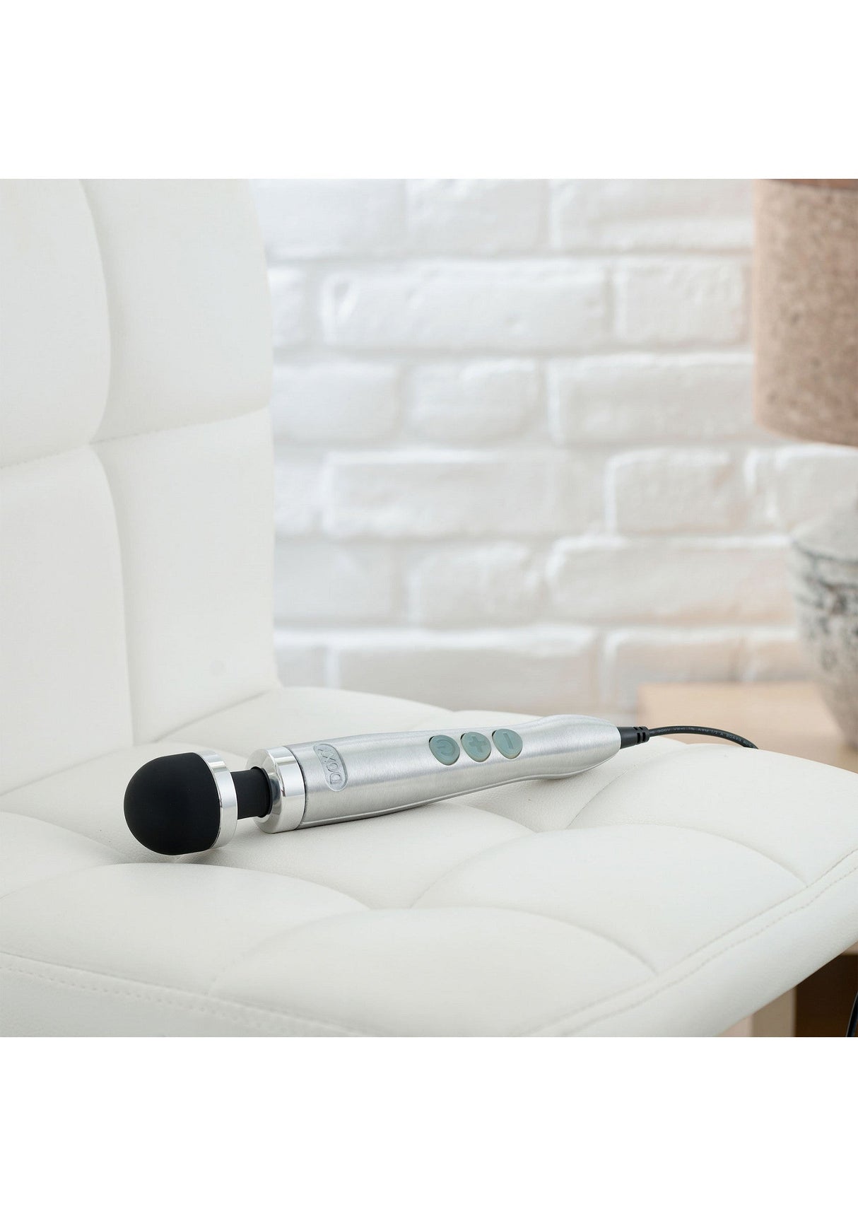 Druckguss 3 Kompaktes Massagegerät