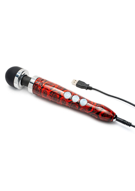 Die Cast 3R Reachargeable Wand