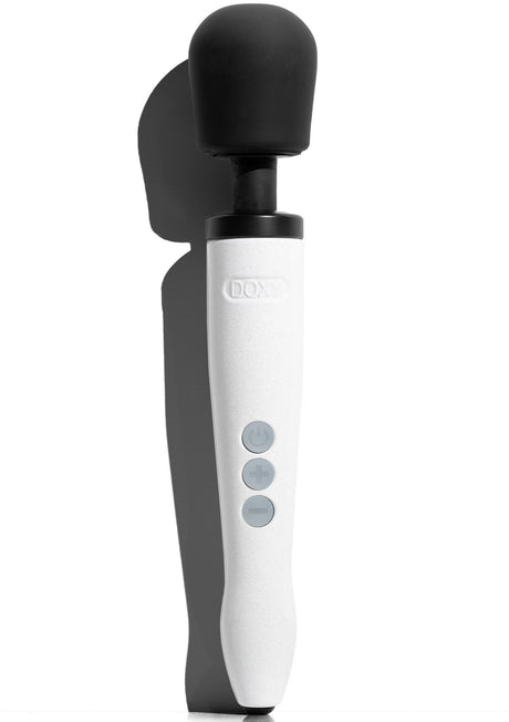 Doxy Die Cast Rechargeable