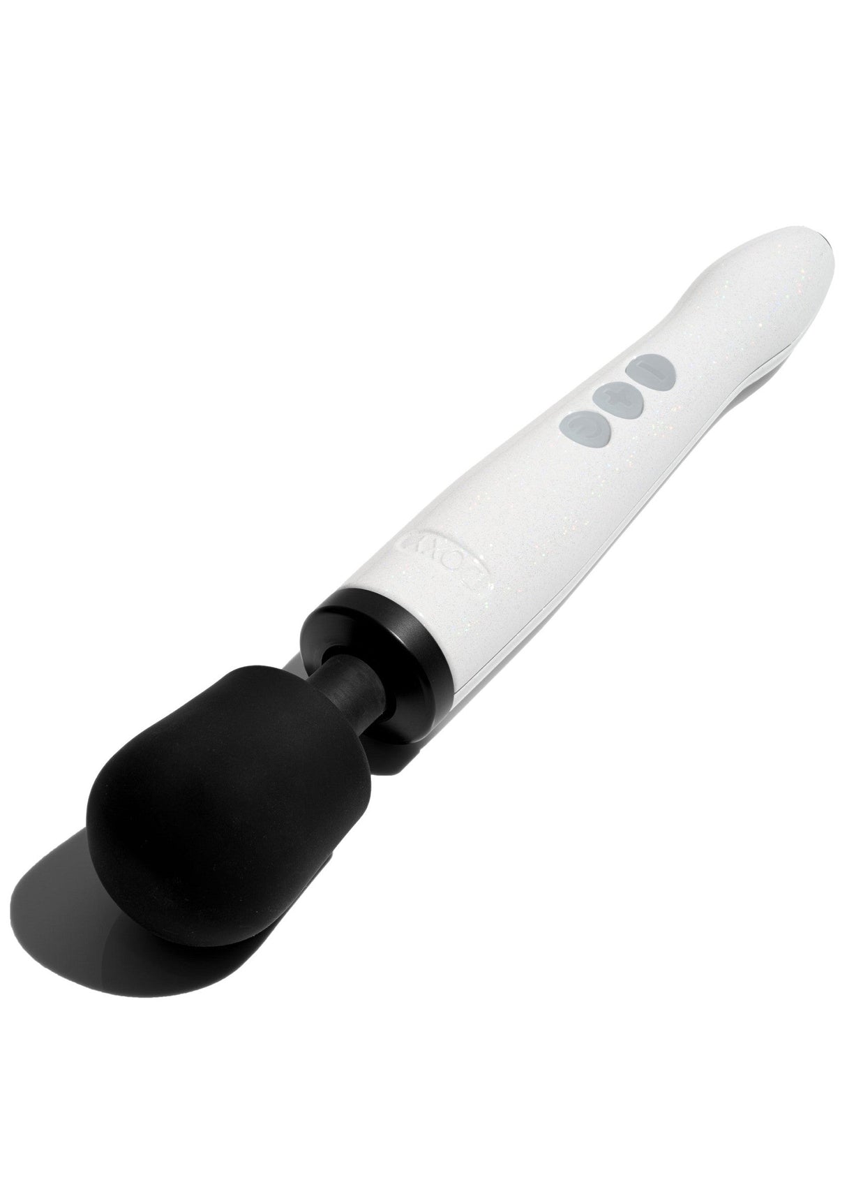 Doxy Druckguss Wiederaufladbar