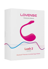 Lush 2